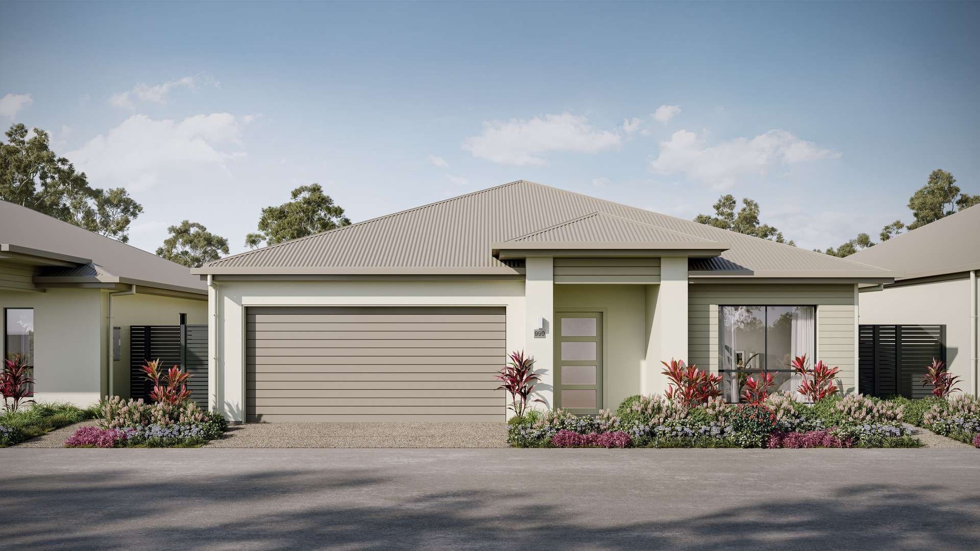 Halcyon Dales - The Zenith|2 bedroom home