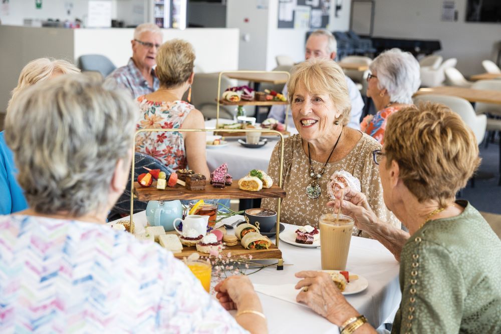 2 Bedroom Villas - The Village Redcliffe