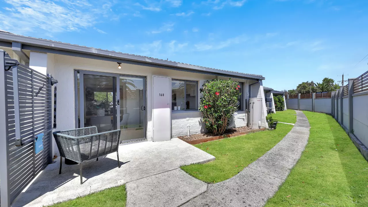 Two Bedroom | Villa 160