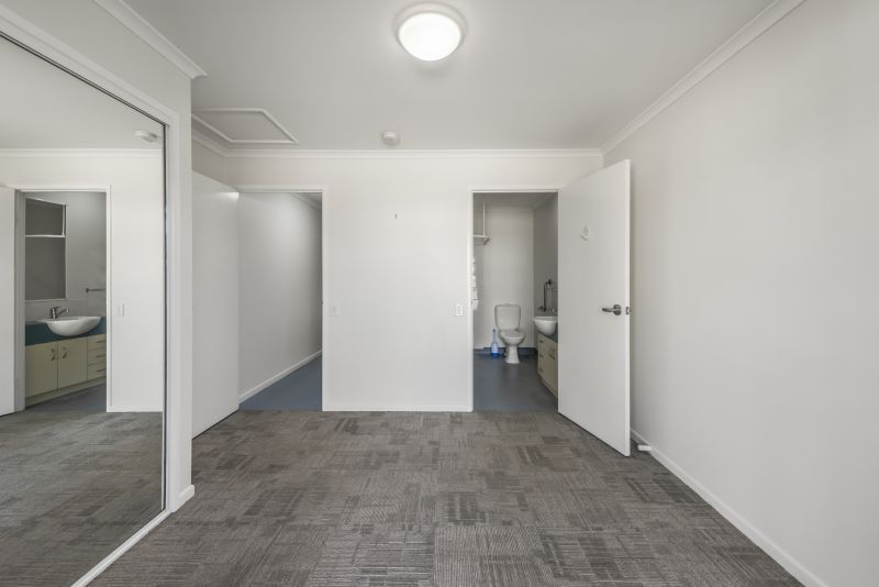 Independent Living Unit- 
Rent in a Seniors Living Community