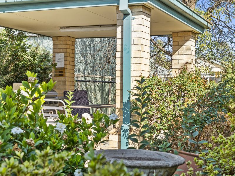 Independent Seniors' Rental Accommodation in Wagga Wagga