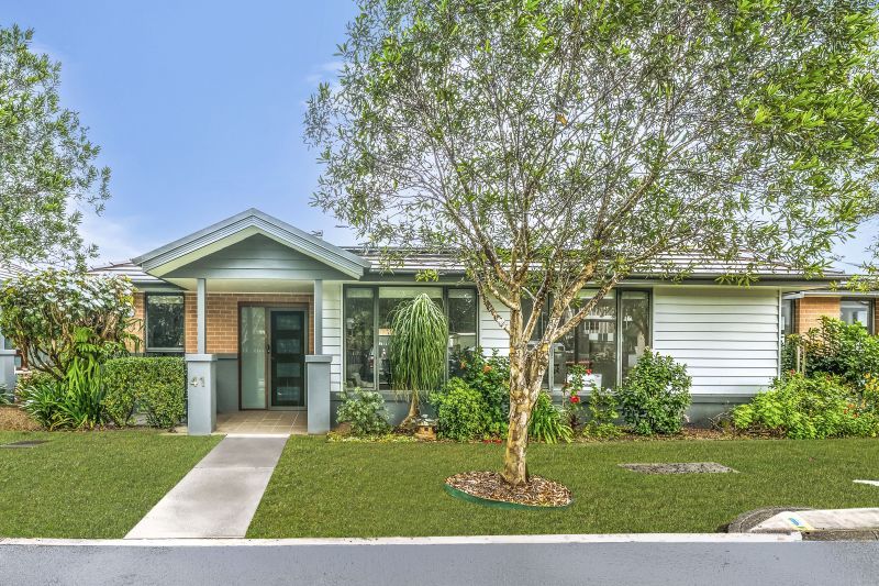 Welcome to Sienna Grange - a warm, lively community designed to support an active and rewarding retirement lifestyle.