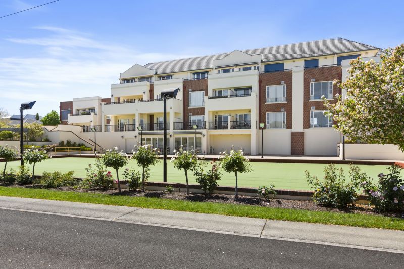 Modern comfort meets community lifestyle