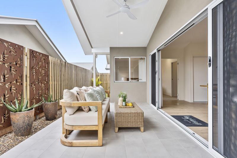 Introducing the Santorini