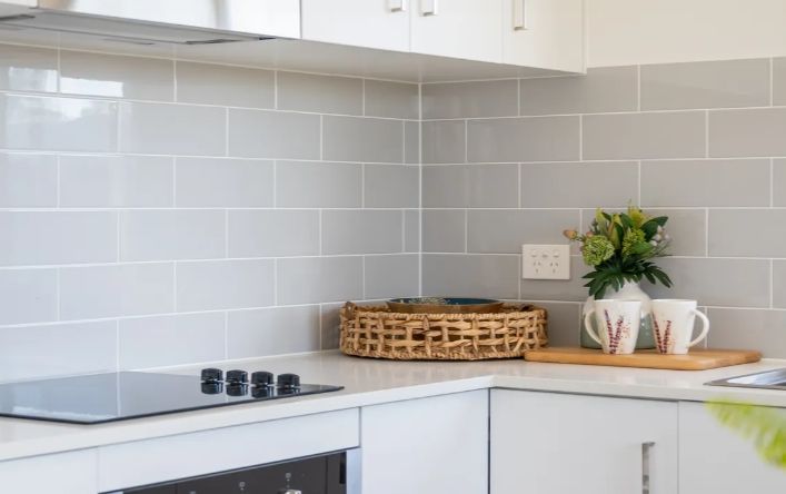 2 Bedrooms, 2 Bathrooms & move in Before Christmas!