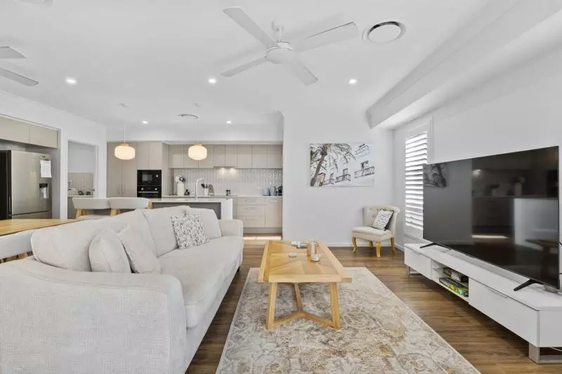 Site 220 - Established Kooralbyn