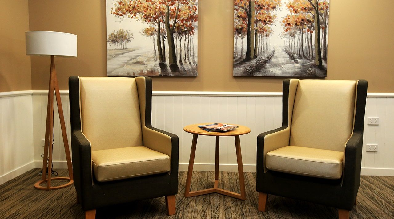 Stanthorpe Aged Care Service - Churches of Christ