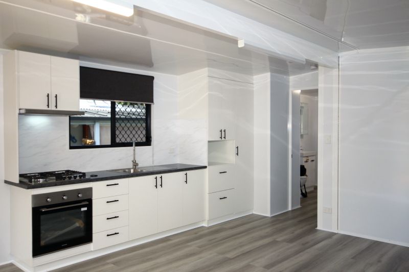 Royal Pacific Residences – Over 50’s ‘Pet Friendly’ residential park.