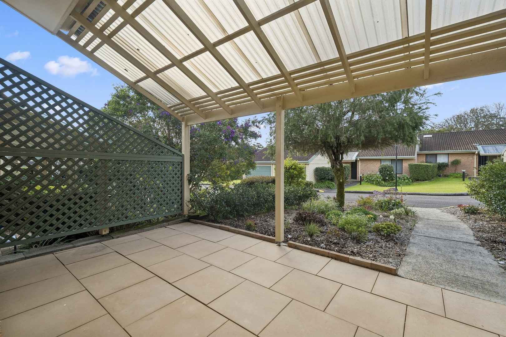 Inspired Living in a Great Location