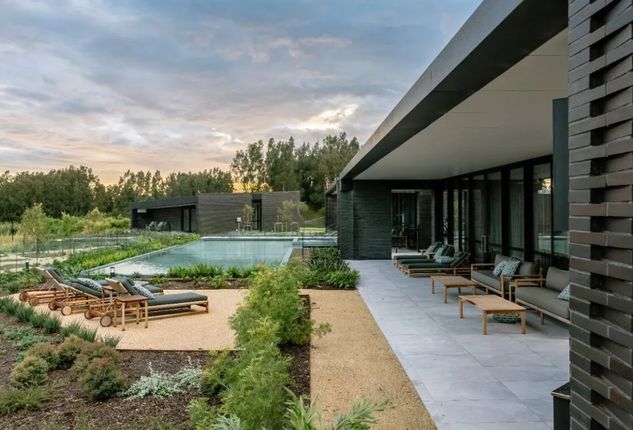 Retirement Property Update: Ingenia considers third Warburg Pincus takeover approach