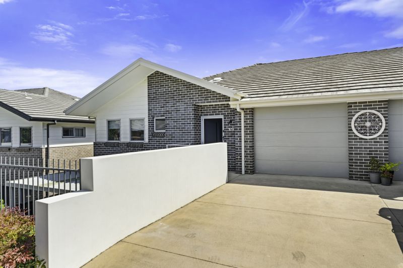 UNDER OFFER - 179/100 Gilchrist Drive, Campbelltown