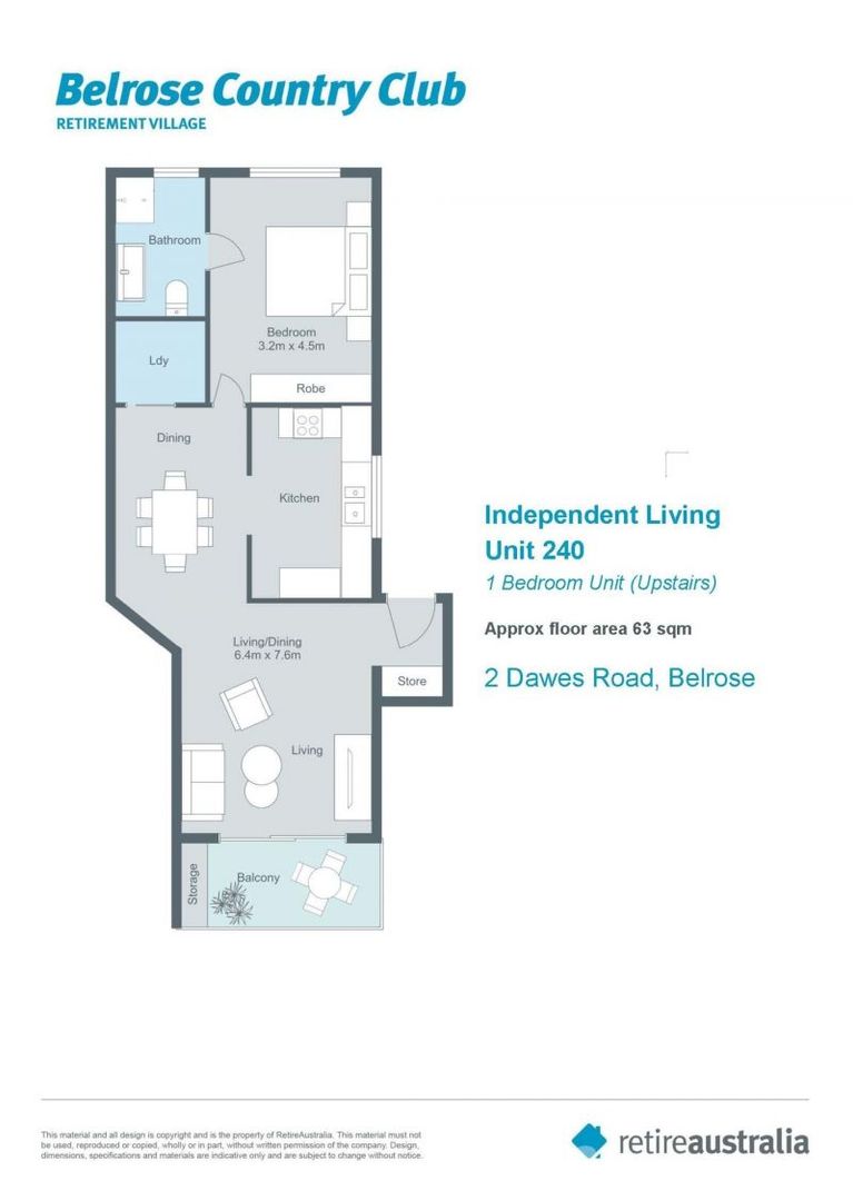 Fully renovated, bright and cheery one bedroom unit.