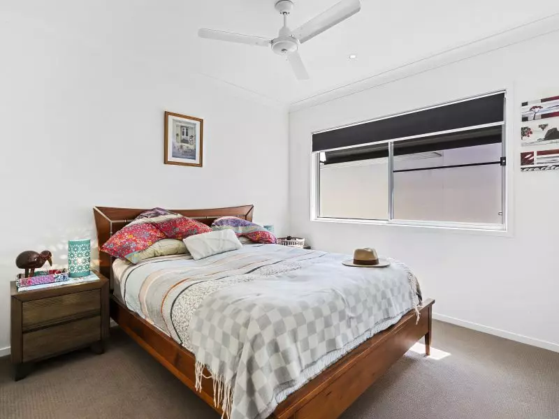 Site 60 - Established Coolum