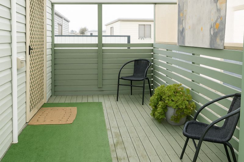 Bayway Village - Site 107