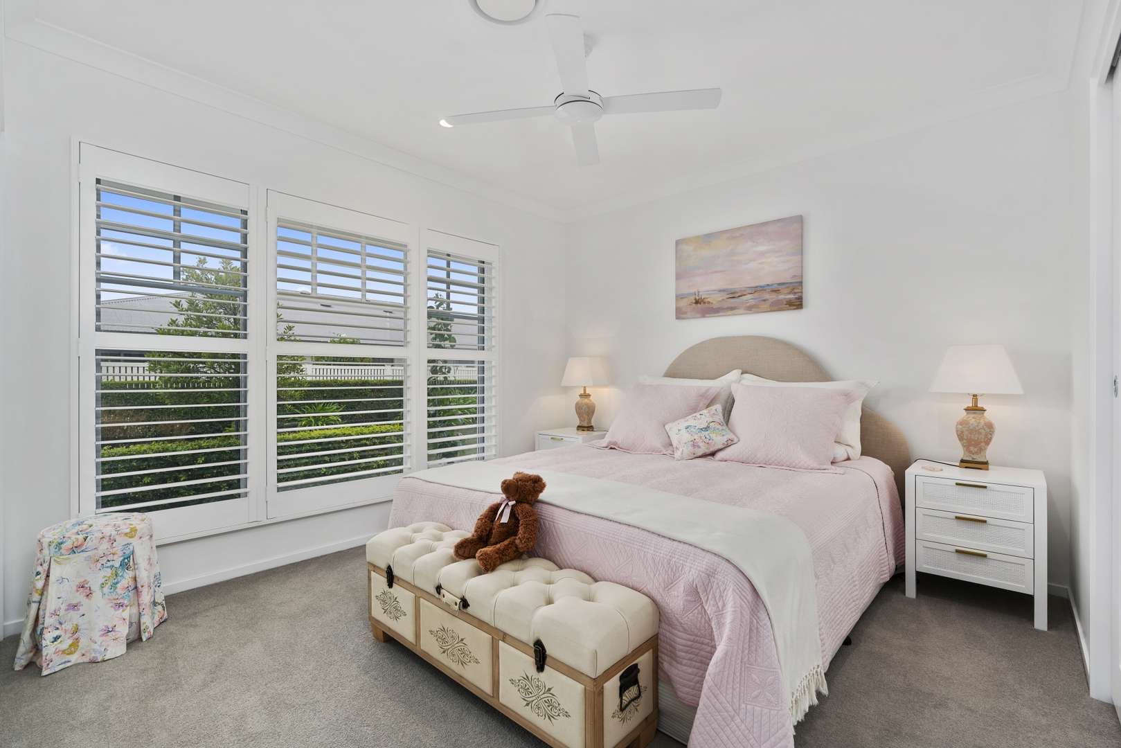 65 Huntington at Beachmere Bay