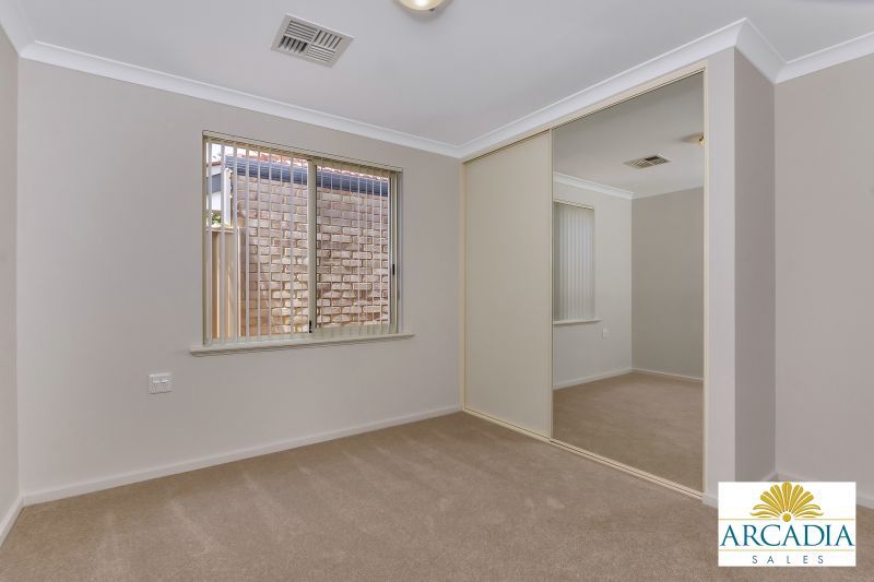 ARCADIA WATERS MANDURAH - Large North Facing Patio