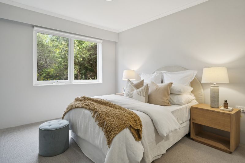 Ready to move in! Spacious apartment with Balcony, Lift Access & Serene Views