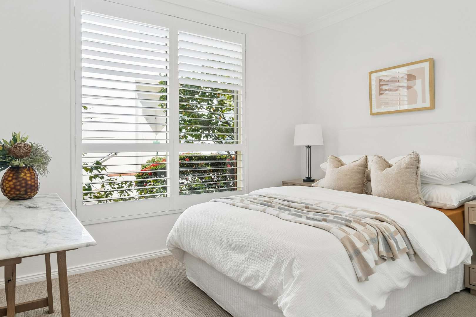 Ground Floor Apartment - Unique Leasehold Listing!