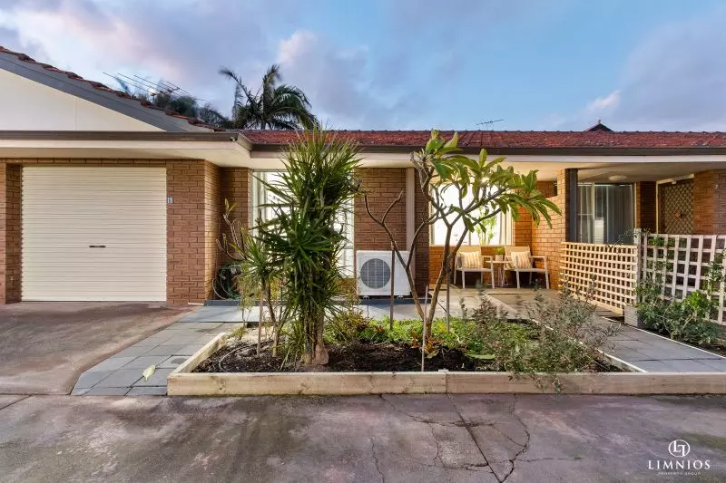 Simply Stunning and Feature Packed!