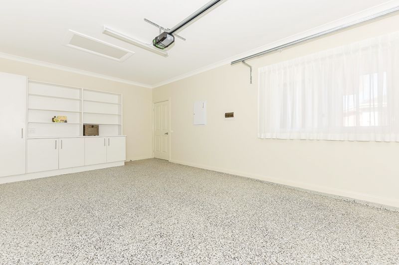 Modern, spacious and comfortable!