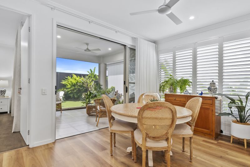 Site 22 - Established Avoca Gable