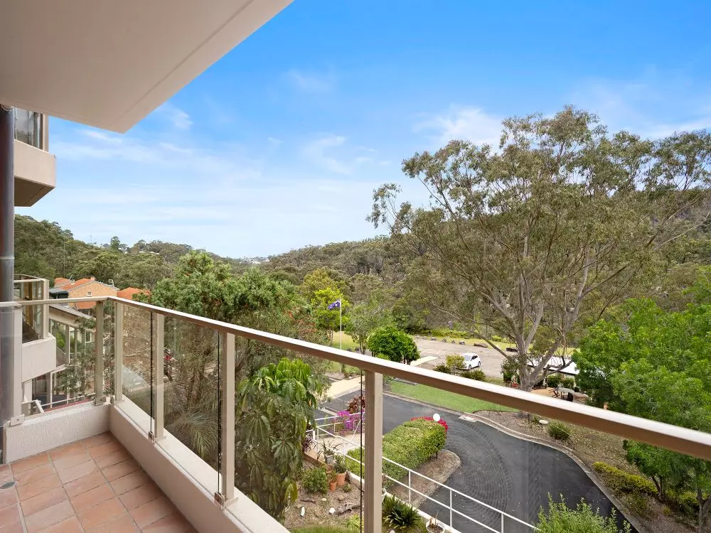 One Bedroom | Unit 310