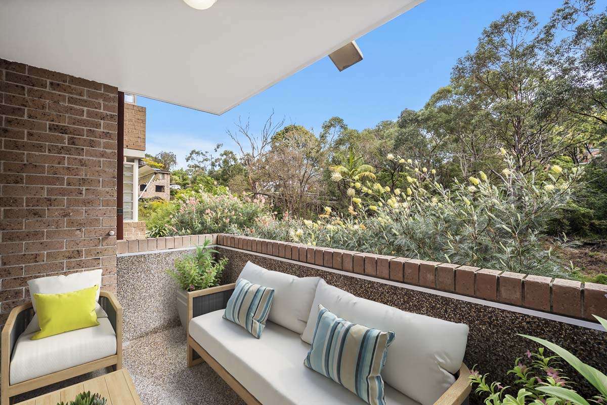 Unit 89: IRT Kirrawee Retirement Village