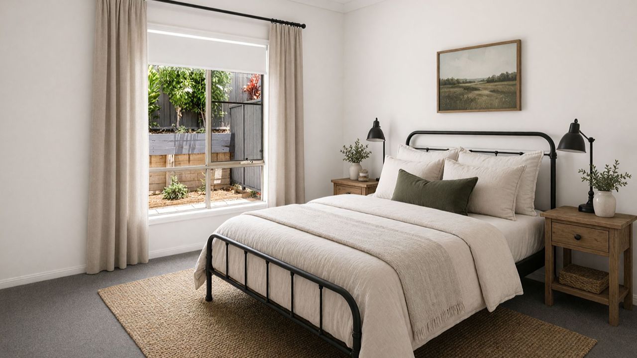Two Bedroom Villas | Enquire to join our waitlist