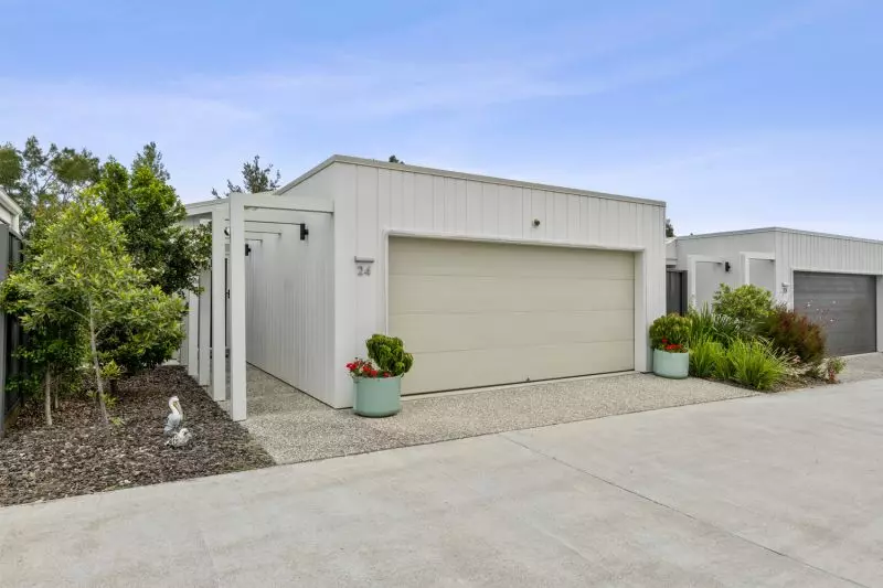 Immaculate Haven - Quiet Location