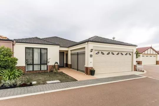 Drift into Paradise!