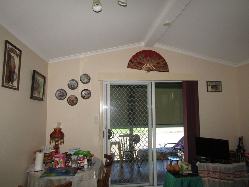 Lime Tree Village - site 63 a