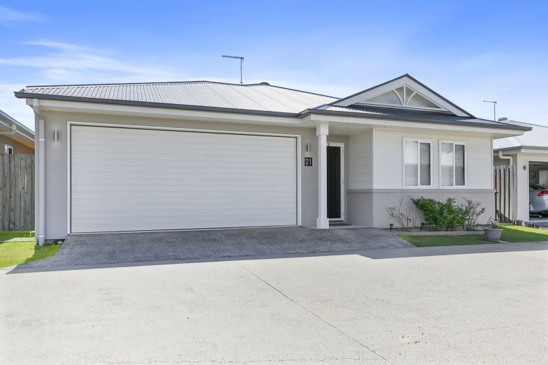 Quiet Two Bedroom + Study – Great Alfresco & Close to Clubhouse