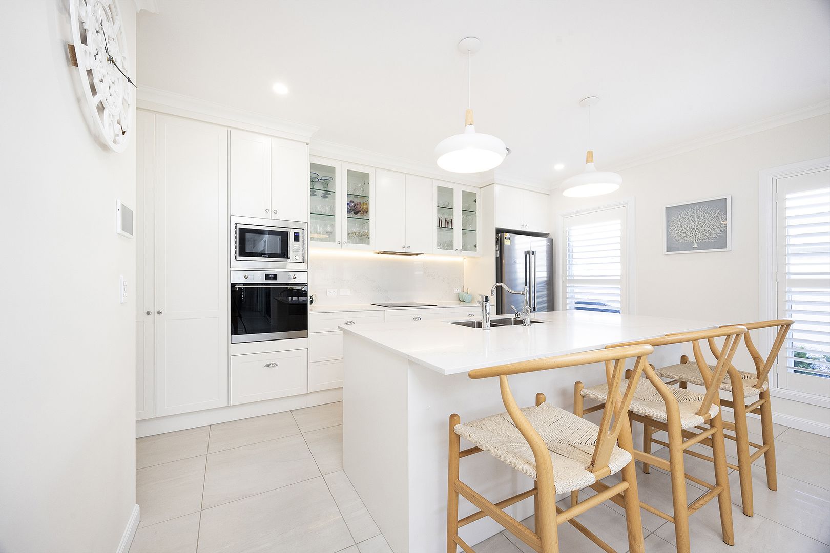 Sensational Sunrise Views