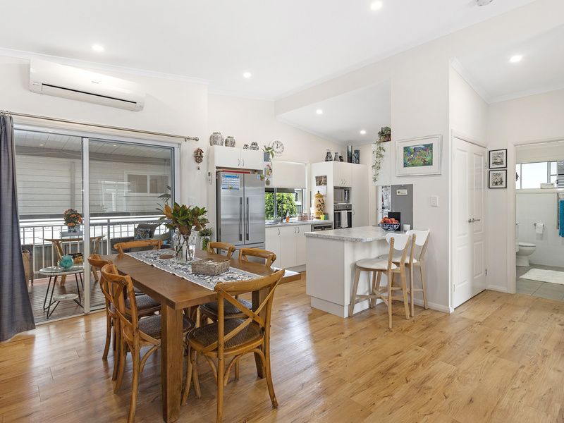 Two Bedroom plus Study Corner Block Home