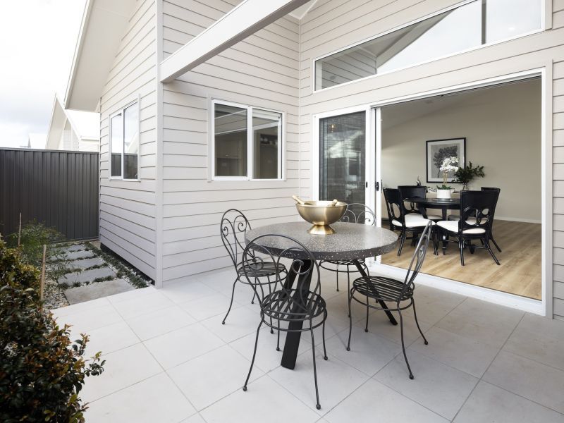 Your spacious, light-filled new home awaits