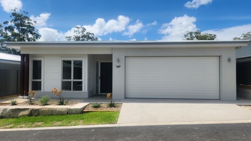 Butlers Pantry, 2 external living areas