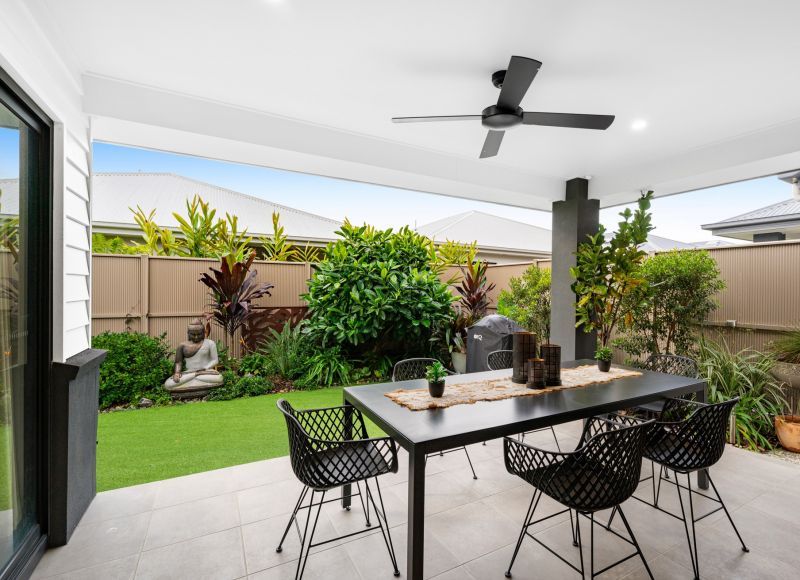 Site 57 - Established Kalbar