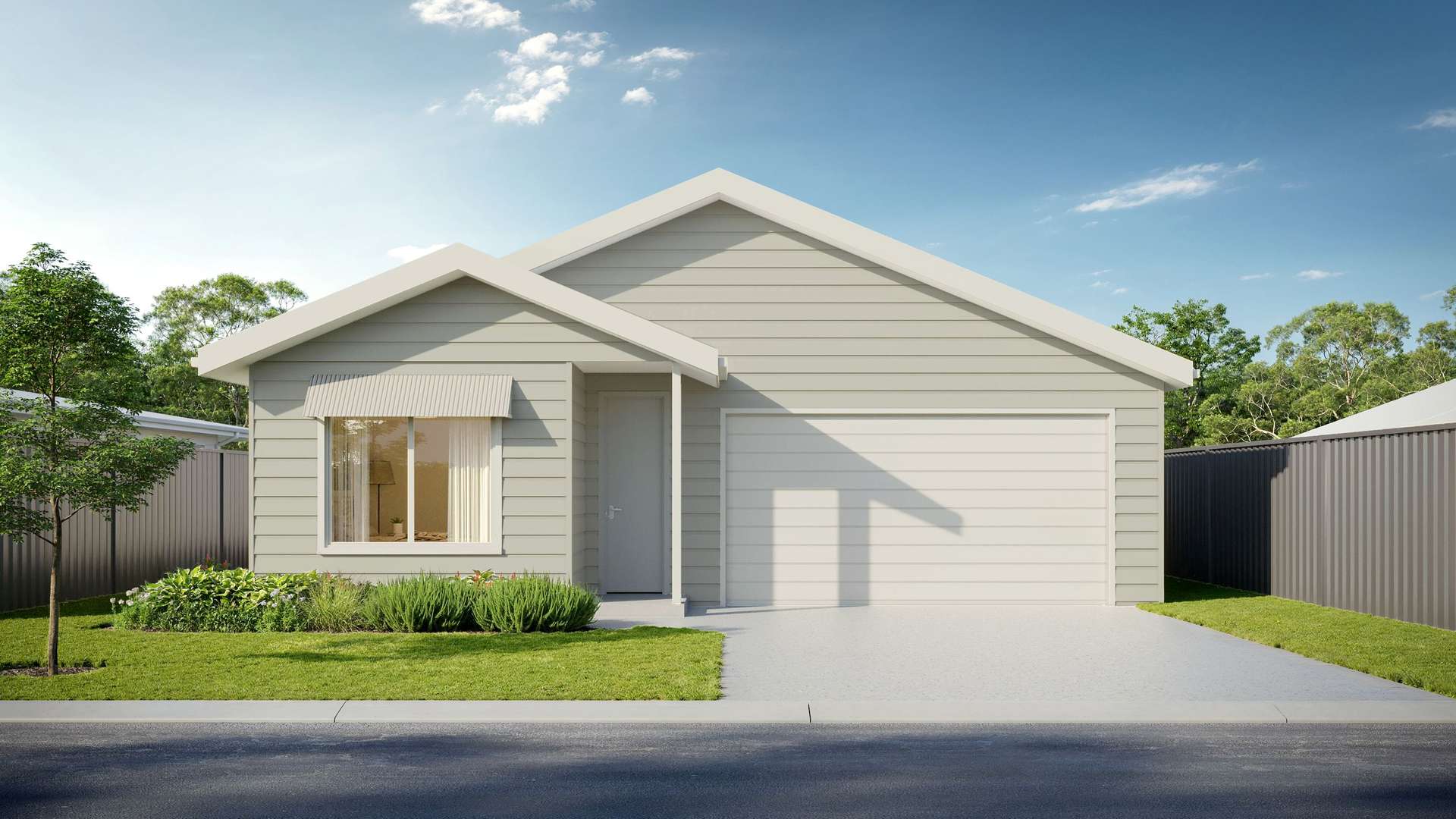 Generous Living, Designed to Gather - The Ironbark