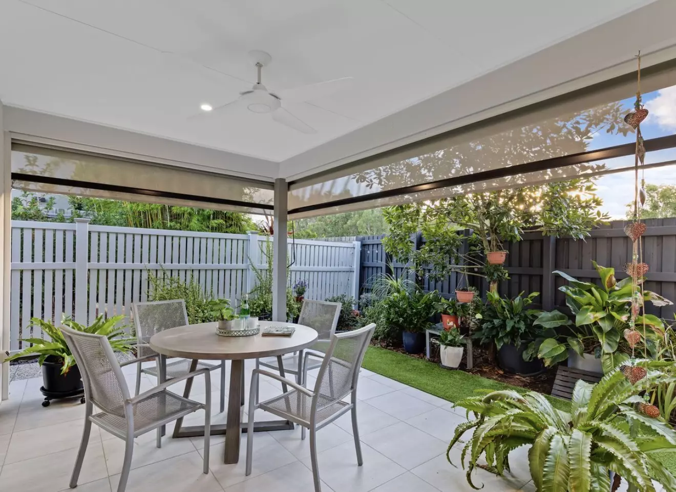 Palm Lake Caloundra Cay - Luxury Lifestyle Resort - Home 25 Fontein