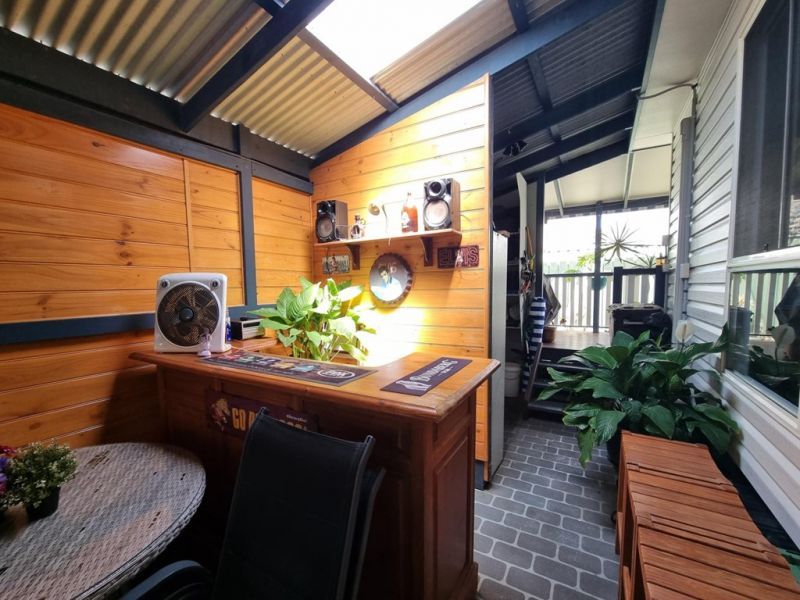 Spacious 3 Bedroom Home