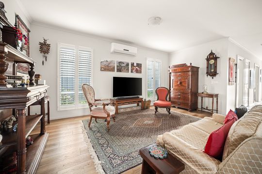 Lifestyle Communities Hastings - Lifestyle of comfort, connection and convenience