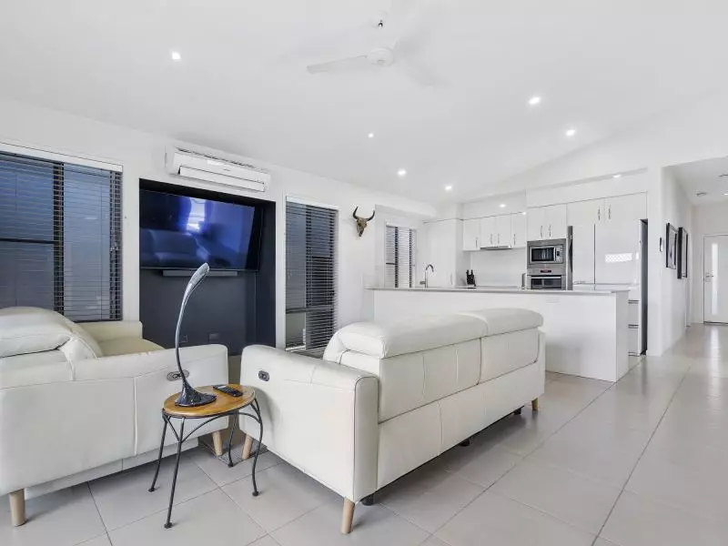 Site 68 - Established Davenport