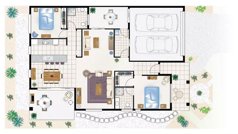 Lifestyle Living at its Best