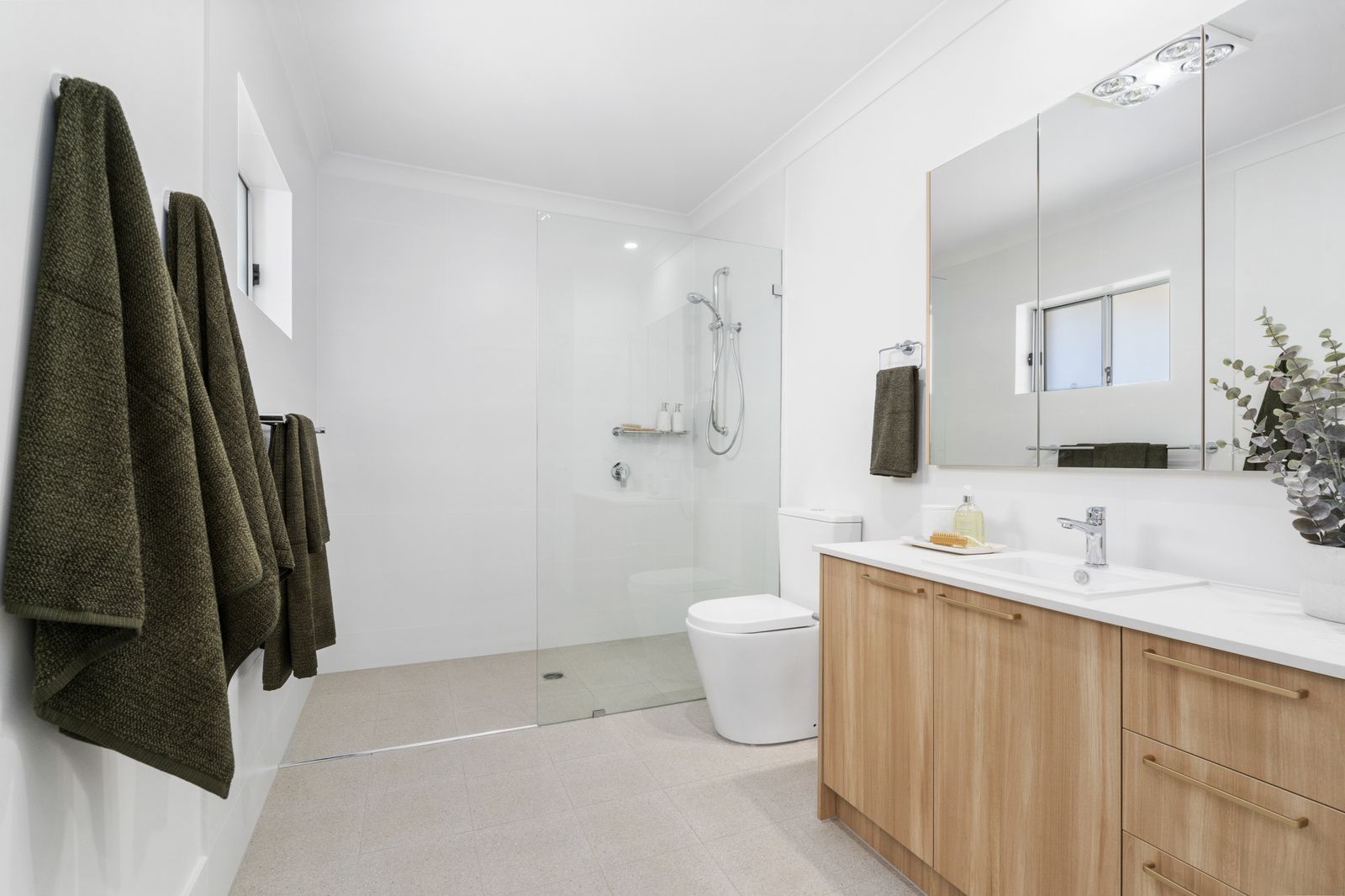 Brand New Hawthorne Villa 70/2 Tylers Road, Bargo