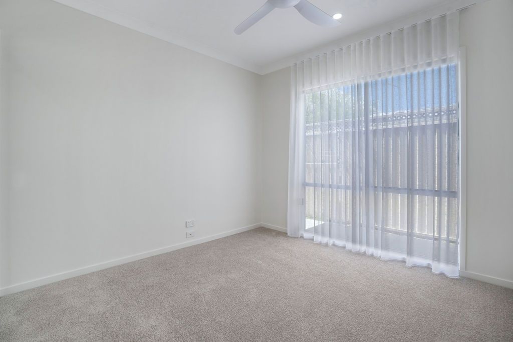 Relaxed Coastal Retirement Living