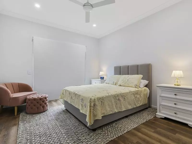 Site 89 - Established Portsea