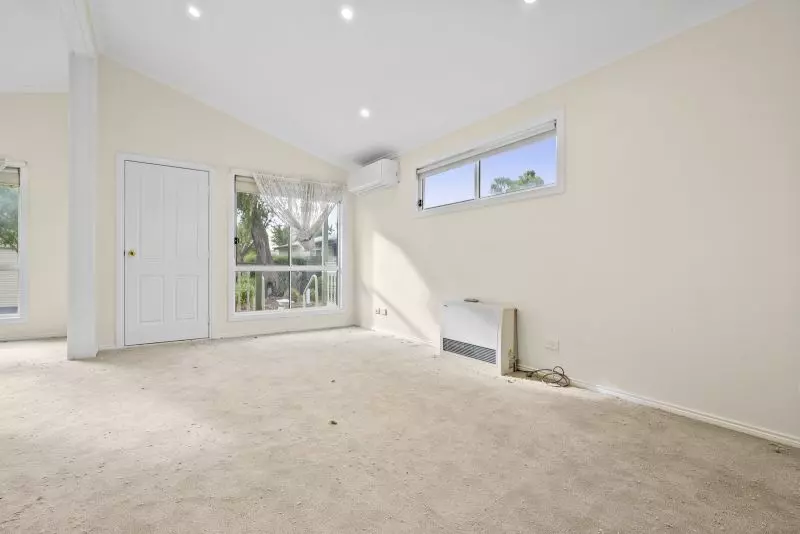 Charming Established Home