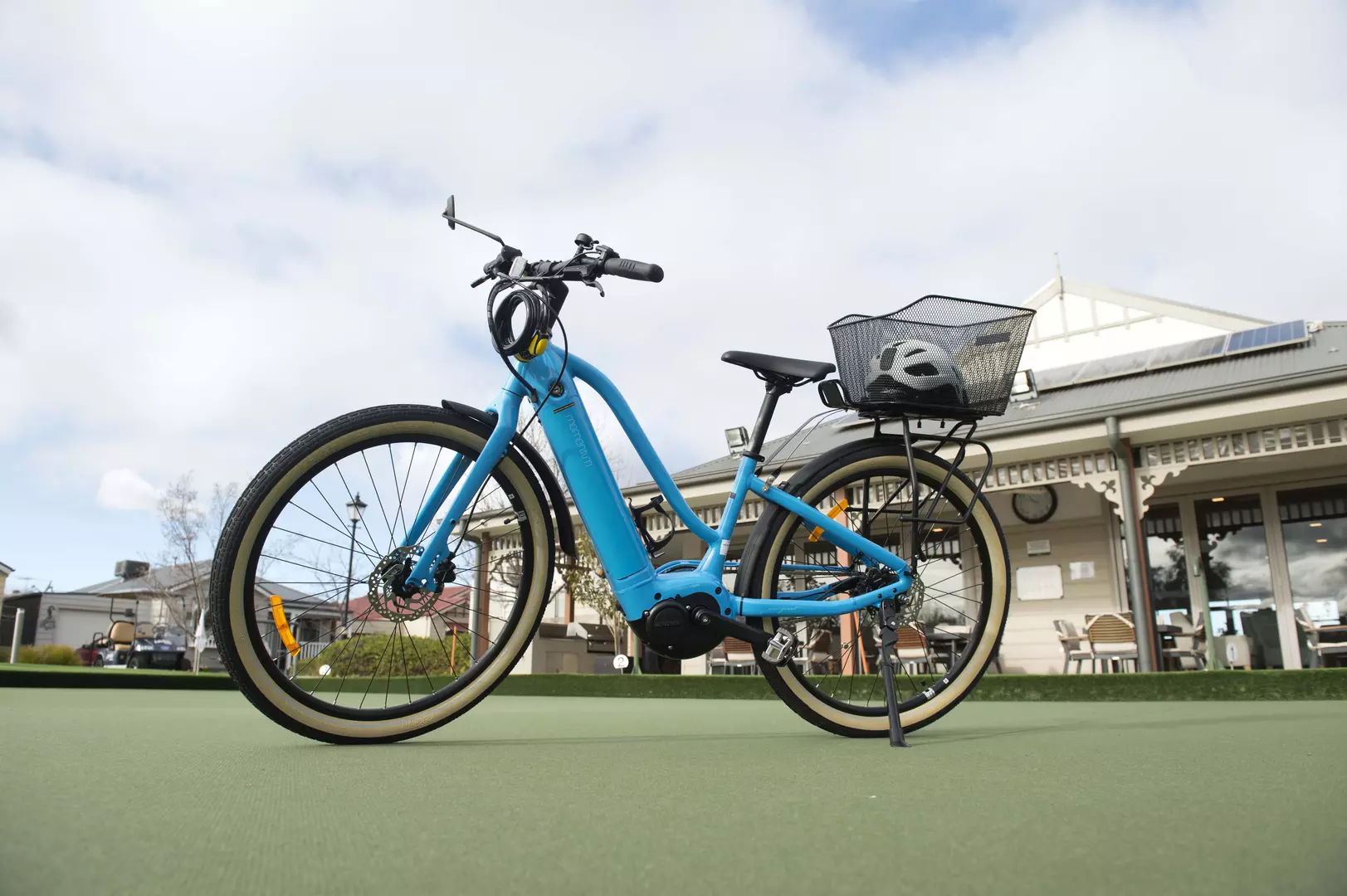 High quality homes without the hassle at Lifestyle Seasons