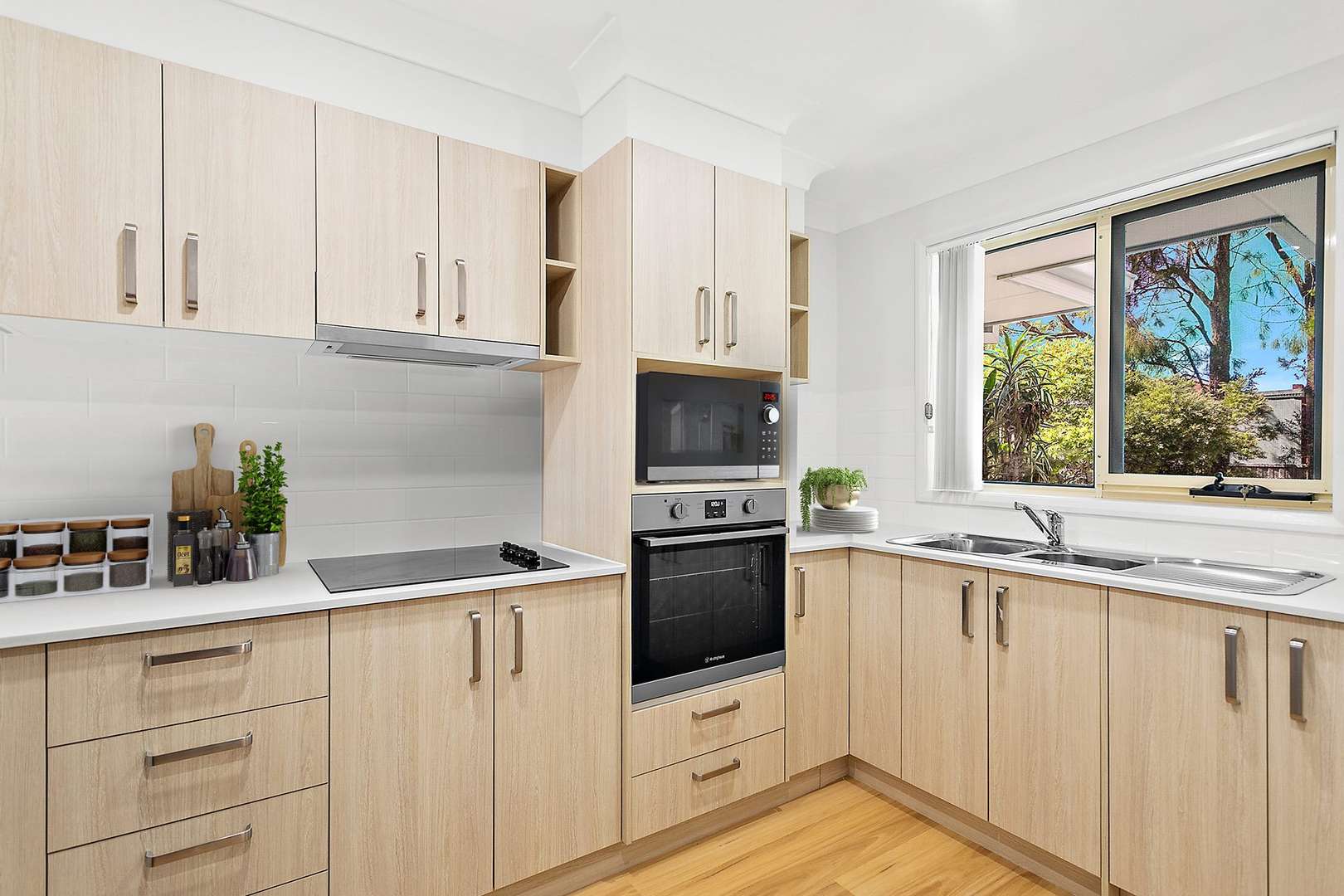 Unit 12: IRT Seaview Retirement Village