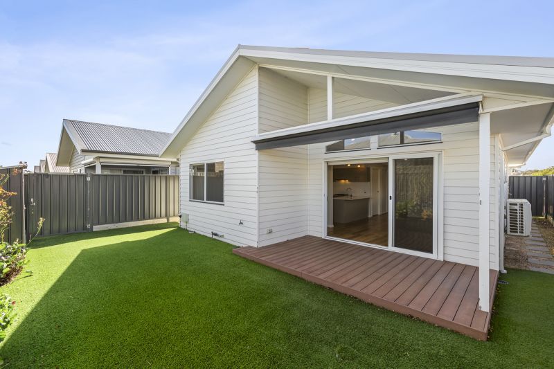 Easy Living with Room to Relax & Entertain